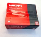 1-HILTI Cp 617 Firestop Putty Pads 6" X 7" Model 309760 Case ( 20PC). Fixed Price $78.00.