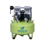 24L Silent Oiless Portable Dental Compressor GA-61 One For Chair Us. Fixed Price $588.99.