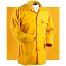 Fireline 6 Oz. Nomex Iiia Shirt-jacket Medium. Fixed Price $233.00.