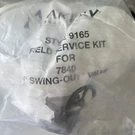 Valve Swing Out Kit Akron 9165 Field 4. Fixed Price $210.00.