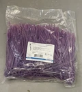 Abb Thomas & Betts TY25M-7 Cable Tye Ty-rap 7.2" Purple 1000 Pcs New. Fixed Price $149.99.