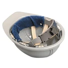Occunomix 870B20-01 Terry Topper Navy Bulk -20/PK, Pack. Fixed Price $57.95.
