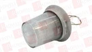 Edwards Signaling 107XBRPMW120A / (new No Box). Fixed Price $565.62.