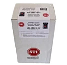 Sti Stopper Station (SS2448EX-EN) Blue, Emergency Exit W/universal Cover. Fixed Price $75.00.