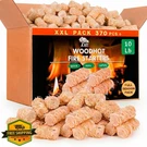 Wh Fire Starters Natural Long-burning Odorless 10LB Box Camp Grill. Fixed Price $78.99.
