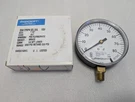 Ashcroft 35W1005PH 02L Xul 0/80 Psi Fire Sprinkler Press Gauge 3-1/2" 1/4" 250. Fixed Price $19.99.