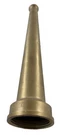 Dixon Valve BN15F Brass Plain Hose Nozzle. Fixed Price $100.00.