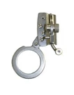 Frenchcreek Stainless Steel 5/8" Trailing Rope Grab M:1201N Safety Rock Climbing. Fixed Price $69.00.