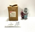 Fireye 45UV5-1007 Ultra-violet Flame Scanner 102V-264V. Fixed Price $1500.00.