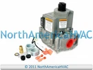 Honeywell Furnace Control Gas Valve Replaces. Fixed Price $201.95.