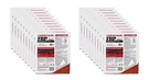 Rectorseal Metacaulk 6" X 7" Fire Rated Putty Pad- Case Of 20 Pads. Fixed Price $115.00.