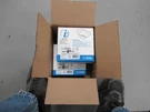 System Sensor 4WTR-B Smoke Detector Without Alarm. Fixed Price $95.20.