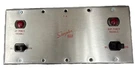 Vintage Rare Simplex Str Fire Alarm Panel Remote Trouble Silence Annunciator. Fixed Price $189.99.