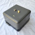 Honeywell Primary Flame Safeguard Burner Control. Fixed Price $520.00.