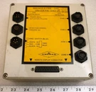 Amerex 14464 Fire And Gas Driver Panel Amgads Iii New Flyer Pn: 142548. Fixed Price $875.00.