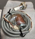 Honeywell C7015A 1126 48" Lead Sulfide Flame Detector Magnifying Lens *ps. Fixed Price $375.00.