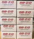 Sb-i/o Fire Alarm Pull Station Back Box. New Lot 10. Fixed Price $200.00.
