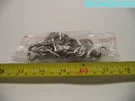 QTY=10: Ansul 439228 Tyco Hl Fusible Link A-pc Style 212 Deg.f. Fixed Price $74.12.