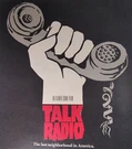 Talk Radio Print Original Vintage 1988 Oliver Stone Film Alan Berg Mystery. Fixed Price $14.66.