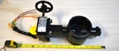 Anvil AN7722-3A Fire Protection Butterfly Valve. Fixed Price $398.95.