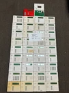 Honeywell 6160 Security Ademco Alpha Display Keypad. Fixed Price $59.99.