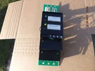 Siemens (cerberus Pyrotronics) System BI-35 Battery Charger/extender Module. Fixed Price $299.99.