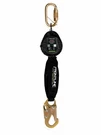 Frontline RPW061S Web Single Leg 6' Srl With Steel Snap Hook End. Fixed Price $134.14.