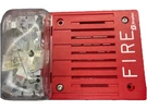 Simplex 4903-9220 Fire Alarm Horn Strobe Rare 24V Dc Nice. Fixed Price $68.99.