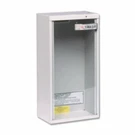 Kidde 468043 20 Lb.surface Mount Fire Extinguisher Cabinet. Fixed Price $54.99.