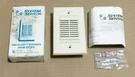 New System Sensor White Multi Mini-alert Sounder Ak. Fixed Price $74.99.