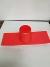 3M 2MDA Fire Barrier 2" Cast-in Metal Deck Adaptor. Fixed Price $27.99.