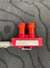 Det-tronics Unitized Uv/ir Flame Detector (U7652). Fixed Price $500.00.