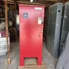 Eaton FPATS-100-A-L1-E1 Fire Pump Power Transfer Switch 100HP 208V Nema 3R New. Fixed Price $5000.00.