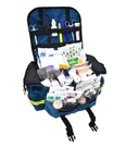 Lightning X Small First Responder Emt Ems Trauma Bag Stocked Aid Fill Kit. Fixed Price $109.99.