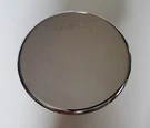Rasco/reliable Chrome Concealed G1 Escutcheon Sprinkler Cover Plate. Fixed Price $42.00.