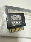 Ditek 2MHLP12B 12V Dc Modular Surge Protector Designed Data & Signal 2MLP12B Low. Fixed Price $29.95.