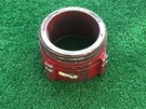 Kochek Fire Hose Adapter Coupling To 4.547X6 Female Nh #2. Fixed Price $45.00.