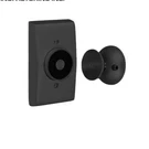 Abh Mfg Inc Holder 2100 Magnetic Door S5 Finish Nos Hardware. Fixed Price $49.99.