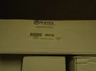 Potter PAD200-DUCT "new". Fixed Price $130.00.