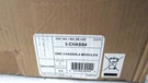 Edwards Est 3-CHASS4 Chassis With Space For 3-REMICP 3-ASU Ctsl. Fixed Price $139.97.
