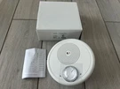 Brand New Est Edwards GCHFWN-S7VMC Ceiling Speaker/strobe 70V White. Fixed Price $39.99.