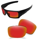 Aozan Ansi Z87.1 Polarized Replacement Lenses For Oakley Ballistic Det Cord. Fixed Price $64.14.