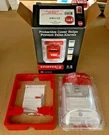 New, STI-1130-R, Stopper Ii Horn, Spacer, & Protective Polycarbonate Cover. Fixed Price $90.00.
