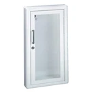 Jl Industries 1017G10 Ambassador Primed Steel-semi Recessed Cabinet. Fixed Price $100.00.