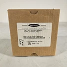 Fos Faraday 6230B-0-14-24-DC Horn 21-30VDC Red Fire Alarm Signal. Fixed Price $146.34.