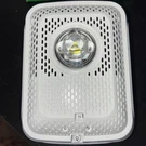 System Sensor Wall Speaker Strobe Spswl, 12/24V Dc, White, Fire Alarm,. Fixed Price $40.00.