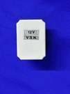 Metron FD2-J Diesel Engine Control Vsn Unit Voltage Sensing Verifie Working. Fixed Price $775.98.
