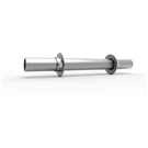 Sti FS100 Sleeve Kit,silver,round 6LE14. Fixed Price $42.84.