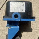 Neles-jamesbury EU-12-01-Q 115V With 3/4 316SS Flange Ball Valve New No Box. Fixed Price $250.00.