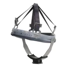 Msa 816645 Swing Ratchet Suspension Medium/standard. Fixed Price $19.95.